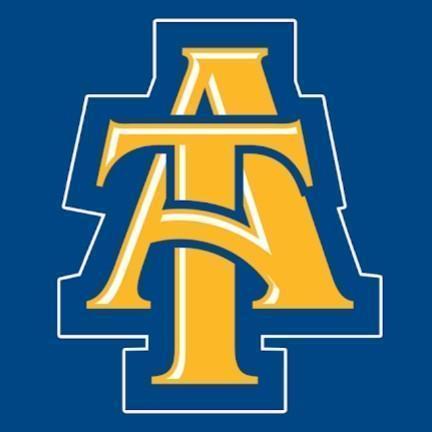 NC A&T AGGIES