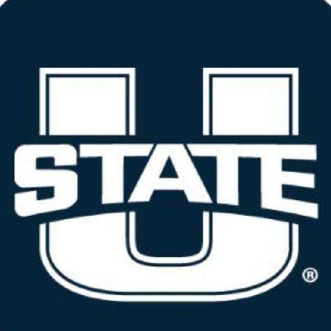 UTAH STATE AGGIES