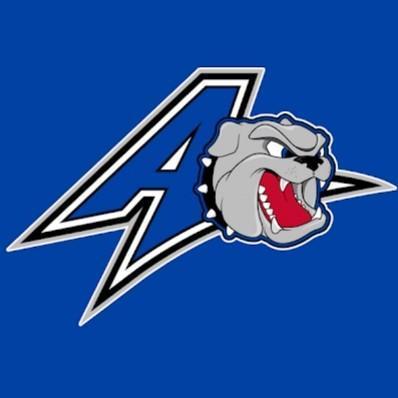 UNC ASHEVILLE BULLDOGS