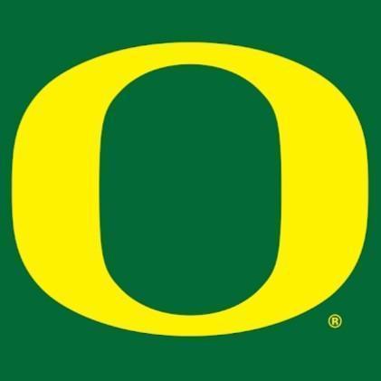 OREGON DUCKS