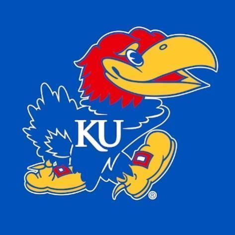 KANSAS JAYHAWKS