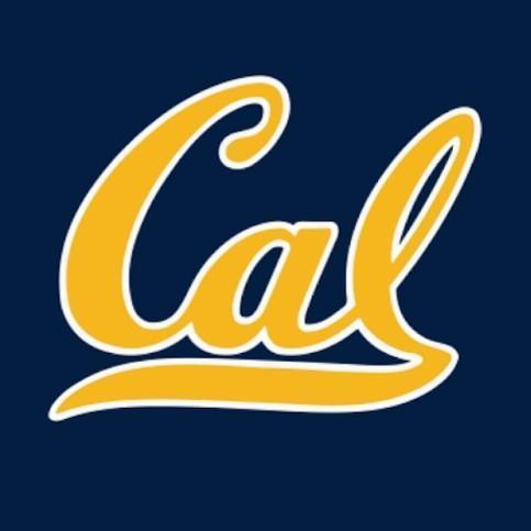 CALIFORNIA GOLDEN BEARS