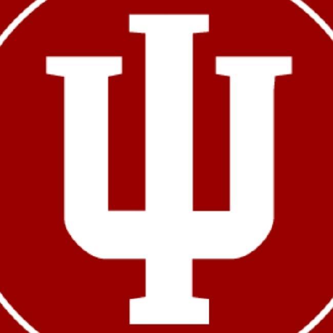 INDIANA HOOSIERS