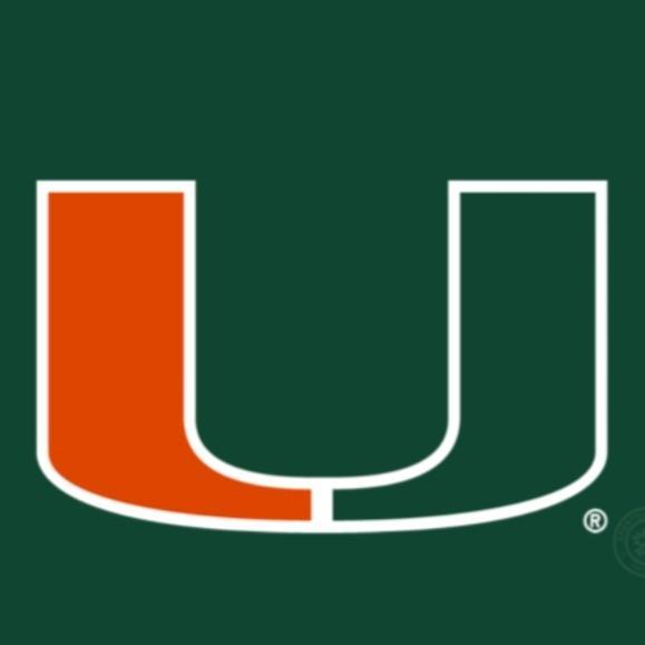 MIAMI HURRICANES