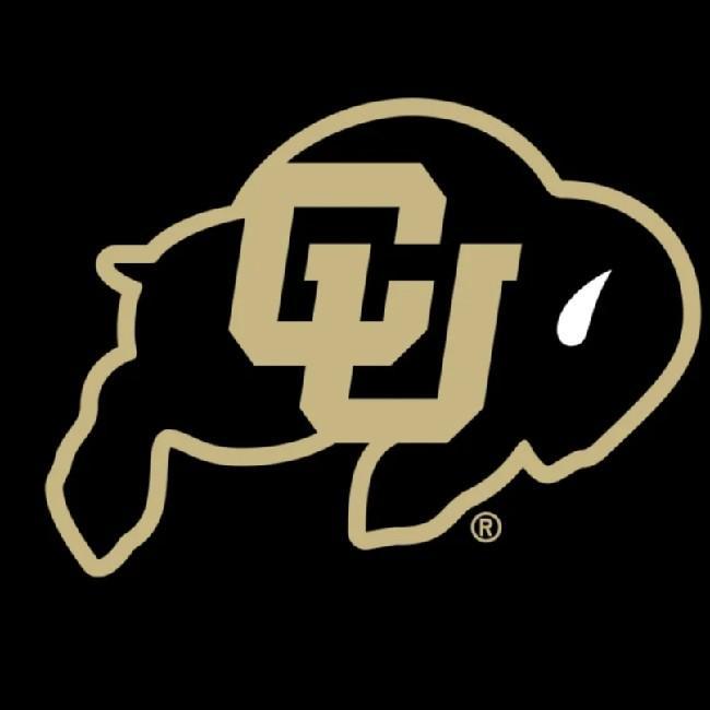 COLORADO BUFFALOES