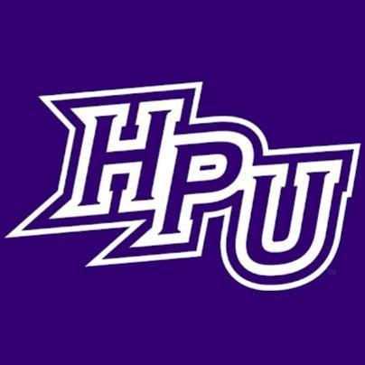 HIGH POINT PANTHERS