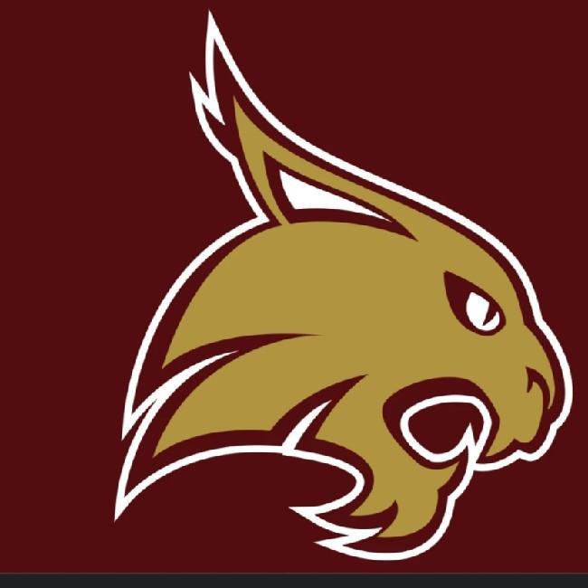 TEXAS STATE BOBCATS