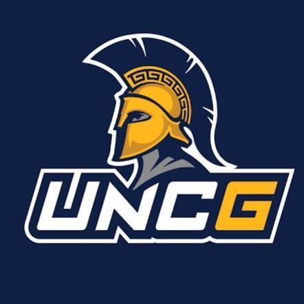 UNC GREENSBORO SPARTANS