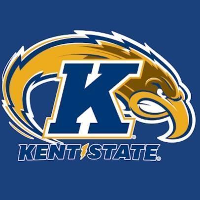 KENT STATE GOLDEN FLASHES