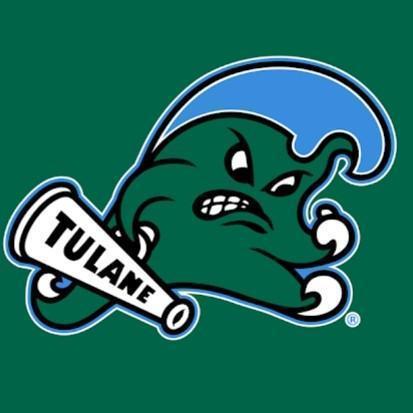TULANE GREEN WAVES
