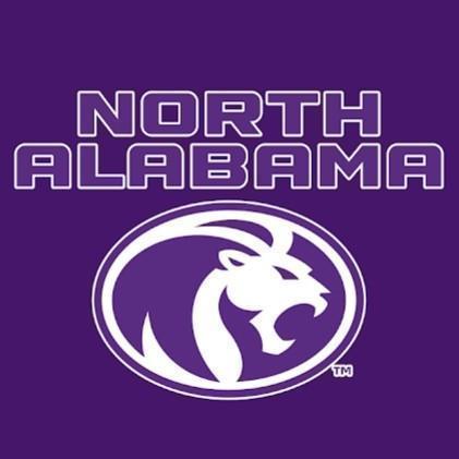 NORTH ALABAMA LIONS