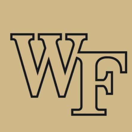 WAKE FOREST DEMON DEACONS