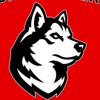 NORTHEASTERN HUSKIES