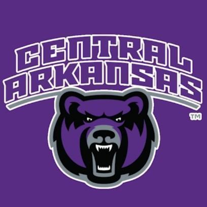 CENTRAL ARKANSAS BEARS