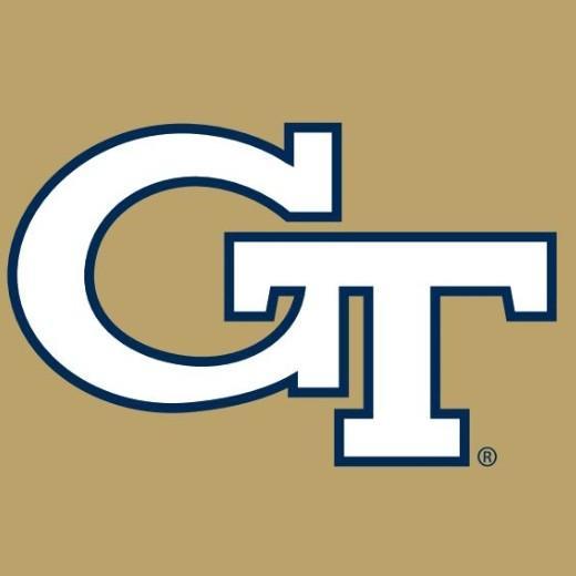 GEORGIA TECH YELLOW JACKETS
