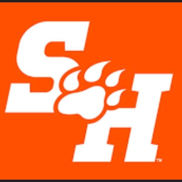 SAM HOUSTON BEARKATS