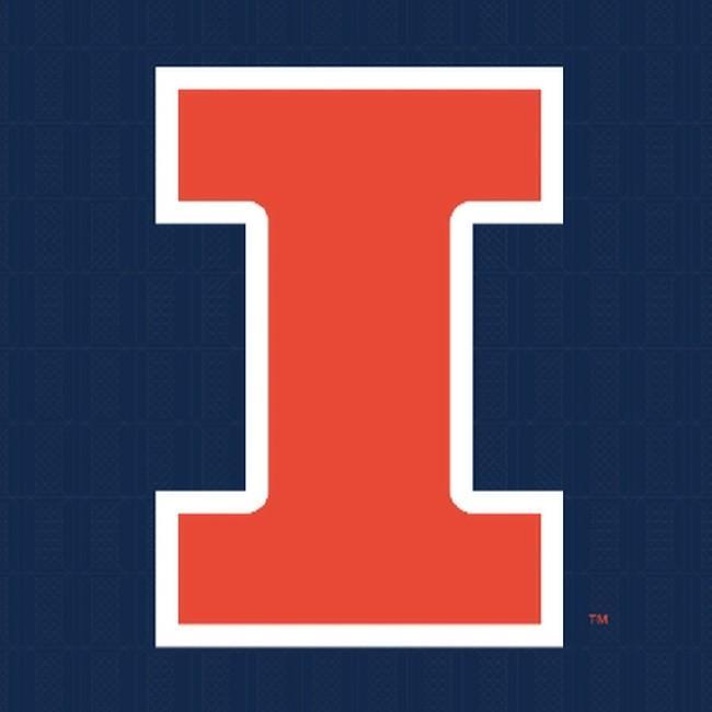 ILLINOIS FIGHTING ILLINI