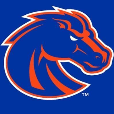 BOISE STATE BRONCOS