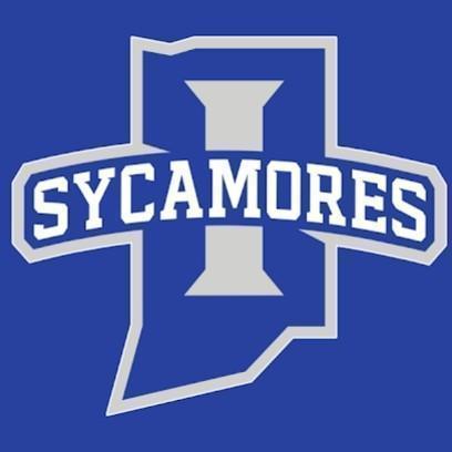 INDIANA STATE SYCAMORES