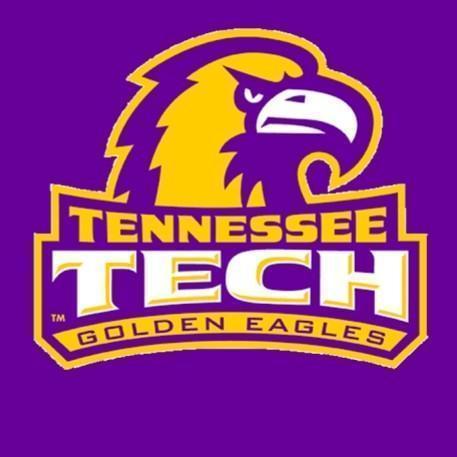 TENNESSEE TECH GOLDEN EAGLES