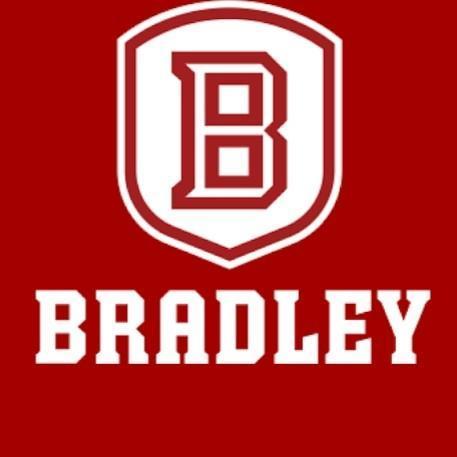 BRADLEY BRAVES
