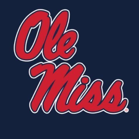 OLE MISS REBELS
