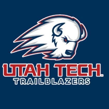 UTAH TECH TRAILBLAZERS