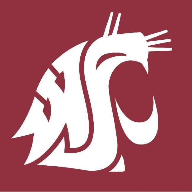 WASHINGTON STATE COUGARS