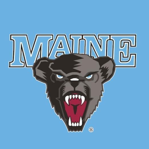 MAINE BLACK BEARS