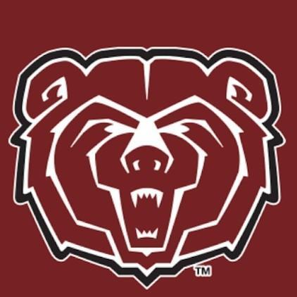 MISSOURI STATE BEARS