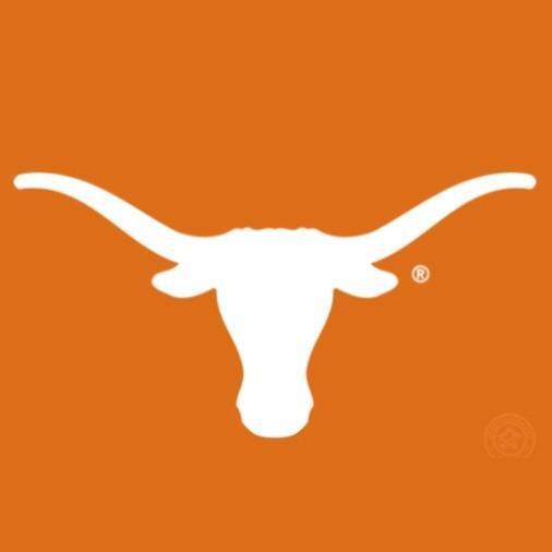TEXAS LONGHORNS