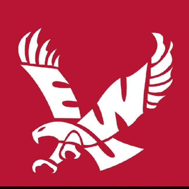 EASTERN WASHINGTON EAGLES