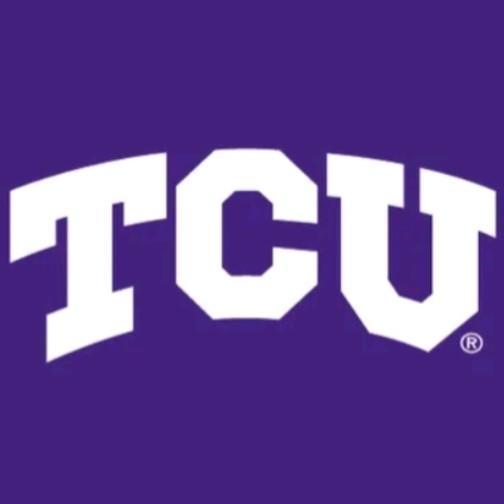 TCU HORNED FROGS