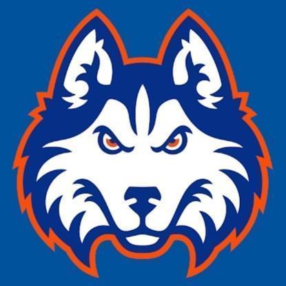 HOUSTON CHRISTIAN HUSKIES