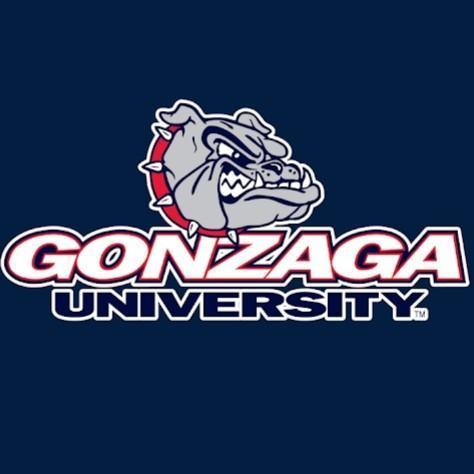 GONZAGA BULLDOGS