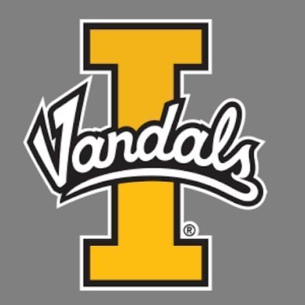 IDAHO VANDALS