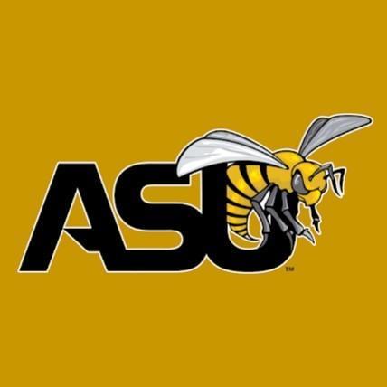 ALABAMA STATE HORNETS