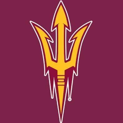 ARIZONA STATE SUN DEVILS