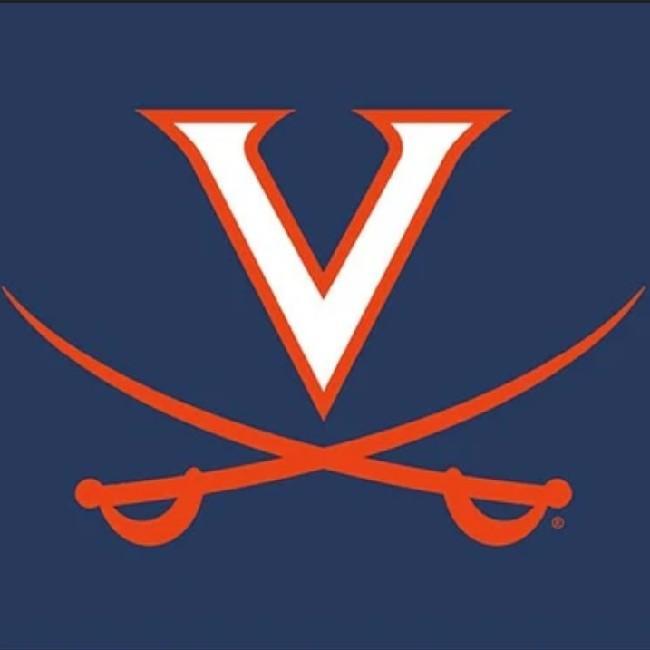 VIRGINIA CAVALIERS