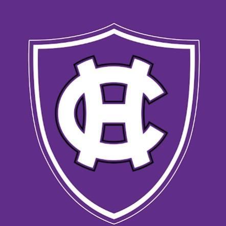 HOLY CROSS CRUSADERS