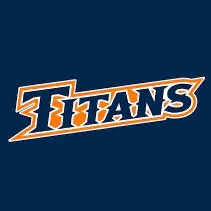 CAL STATE FULLERTON TITANS