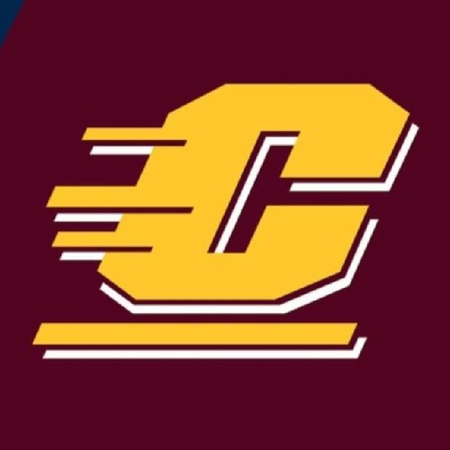 CENTRAL MICHIGAN CHIPPEWAS