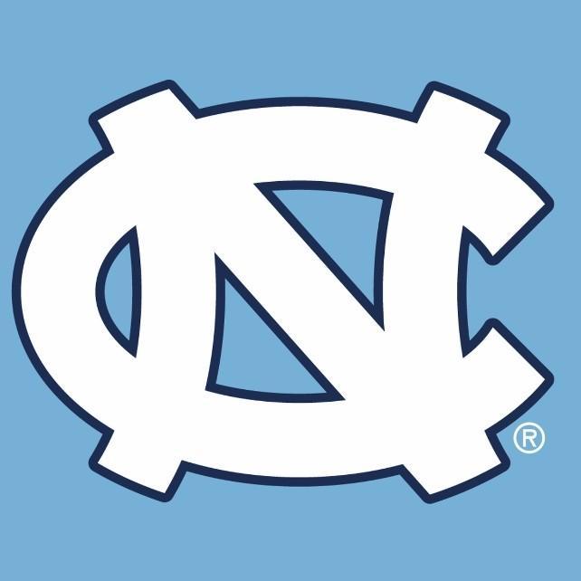 NORTH CAROLINA TAR HEELS