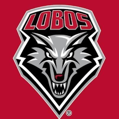 NEW MEXICO LOBOS