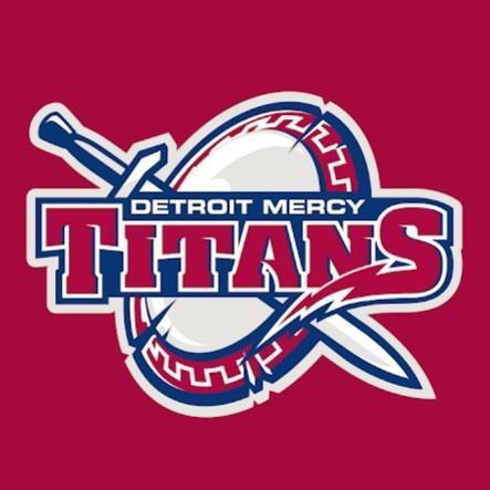 DETROIT MERCY TITANS