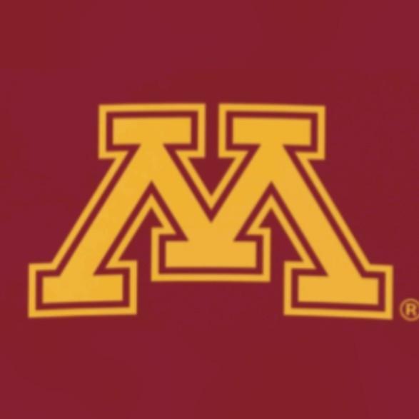 MINNESOTA GOLDEN GOPHERS
