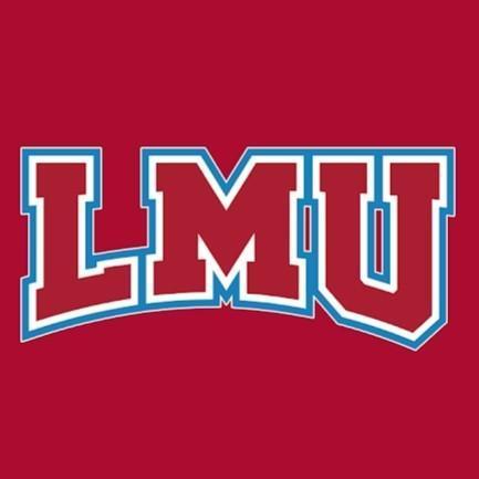 LOYOLA MARYMOUNT LIONS