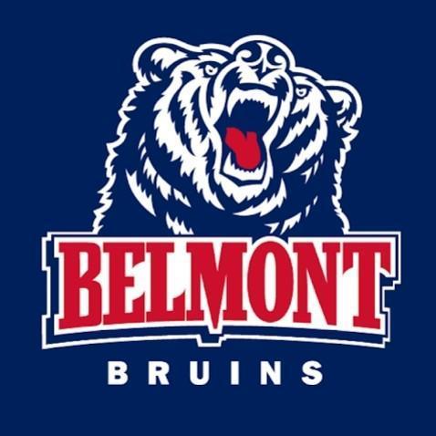BELMONT BRUINS
