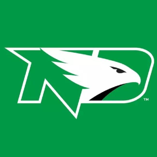 NORTH DAKOTA FIGHTING HAWKS