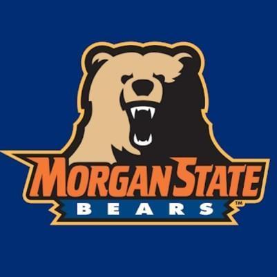 MORGAN STATE BEARS